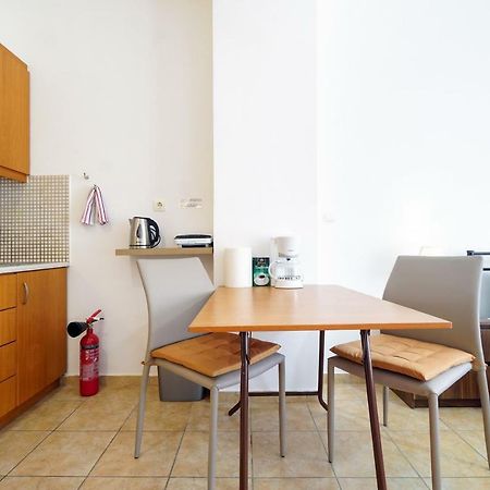 Cozy Studio Chania Chania  Buitenkant foto