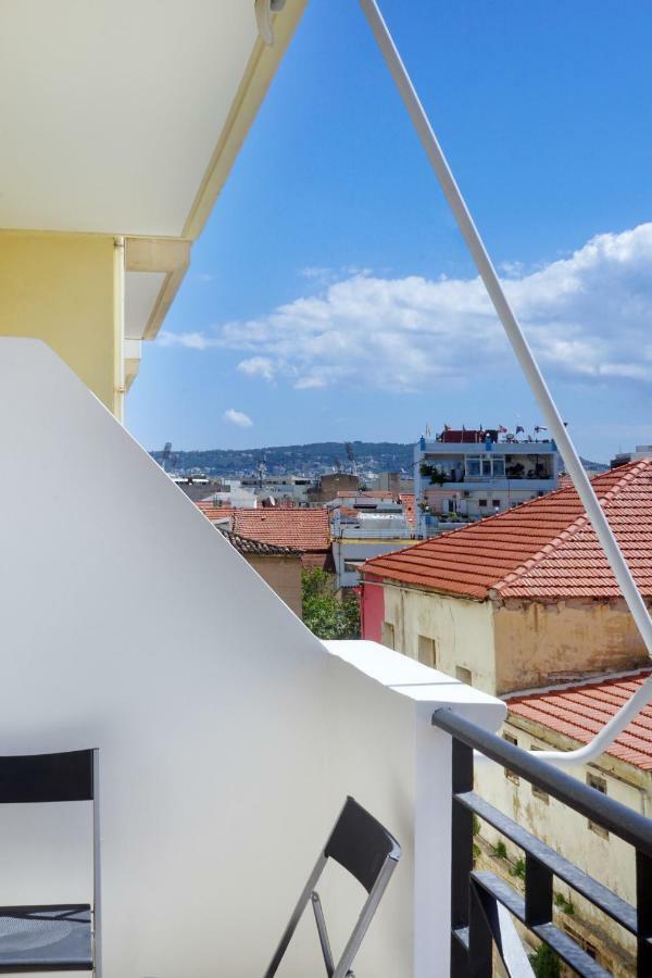 Cozy Studio Chania Chania  Buitenkant foto