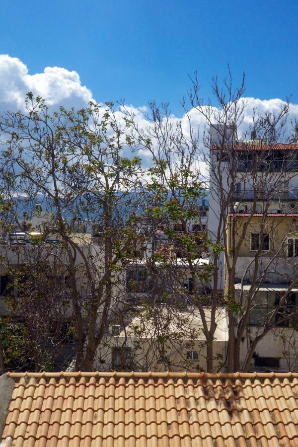 Cozy Studio Chania Chania  Buitenkant foto